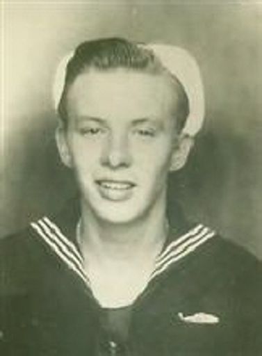Edwin W. Sampson Profile Photo