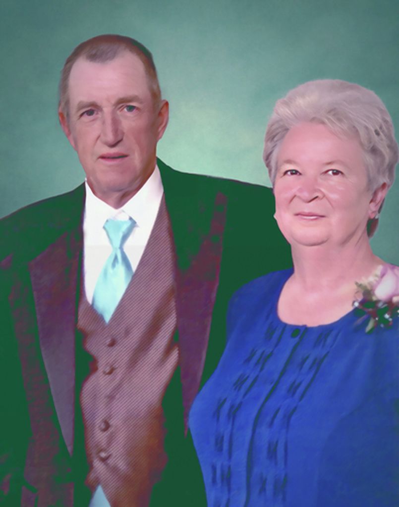Richard Lee Nichols Profile Photo