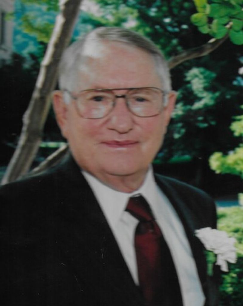 Orville James Ashley Profile Photo