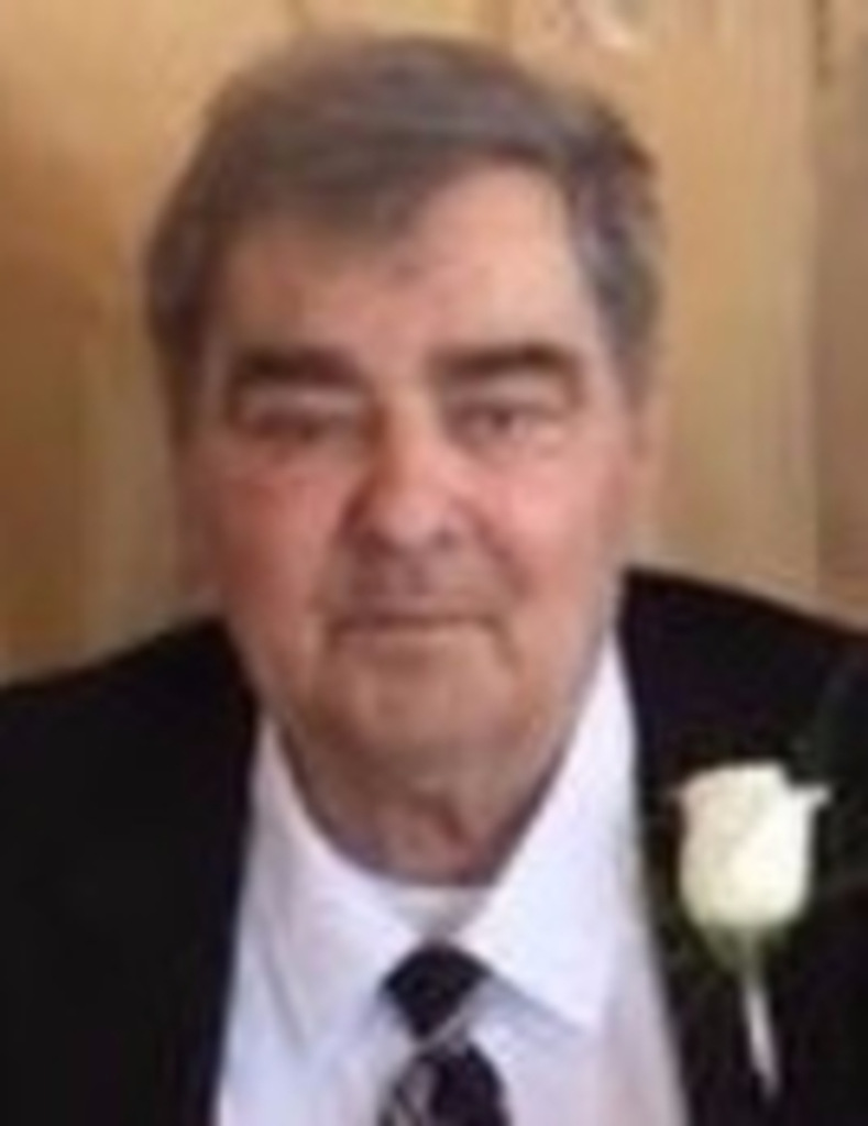 Bobby  Ralph Brown