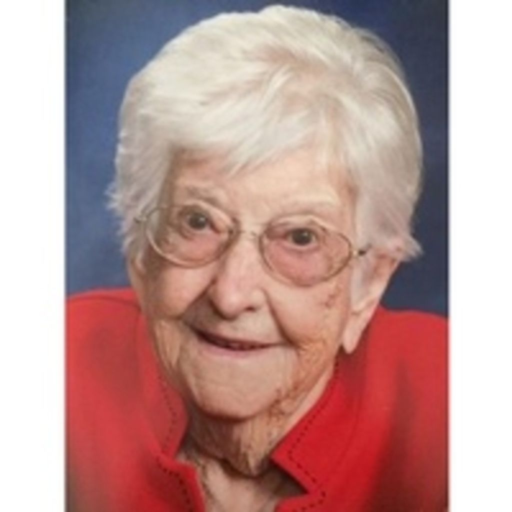 Edna Eileen Ficken