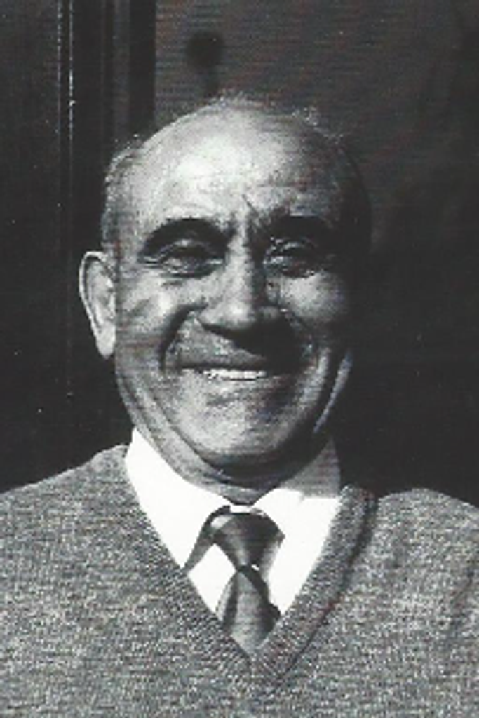 Michael Mirson
