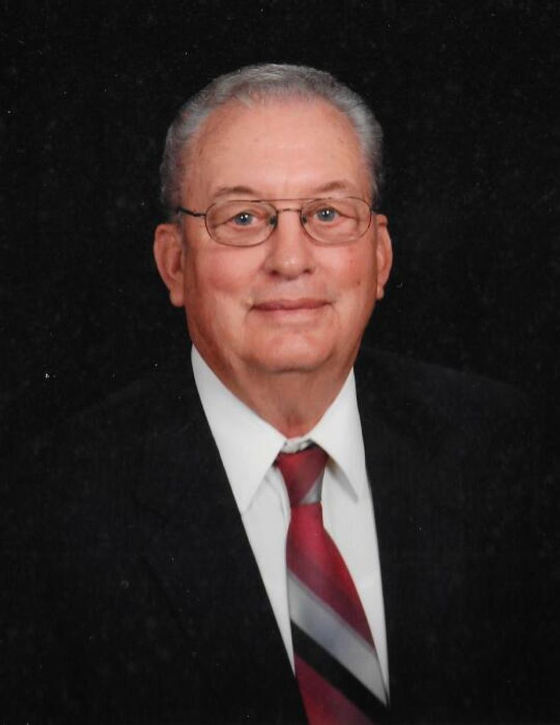 Melvin Willis