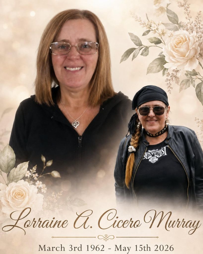 Lorraine A. Murray