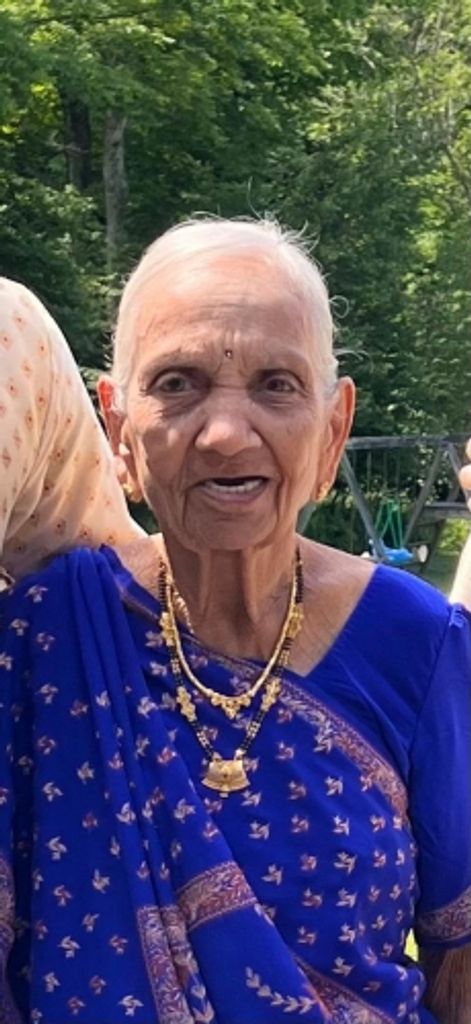 Saraswati A Desai Profile Photo