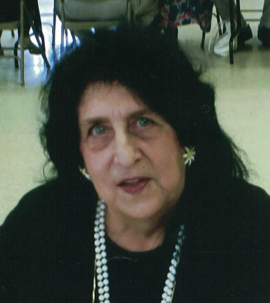 Joy Suzanne Carlyle Profile Photo