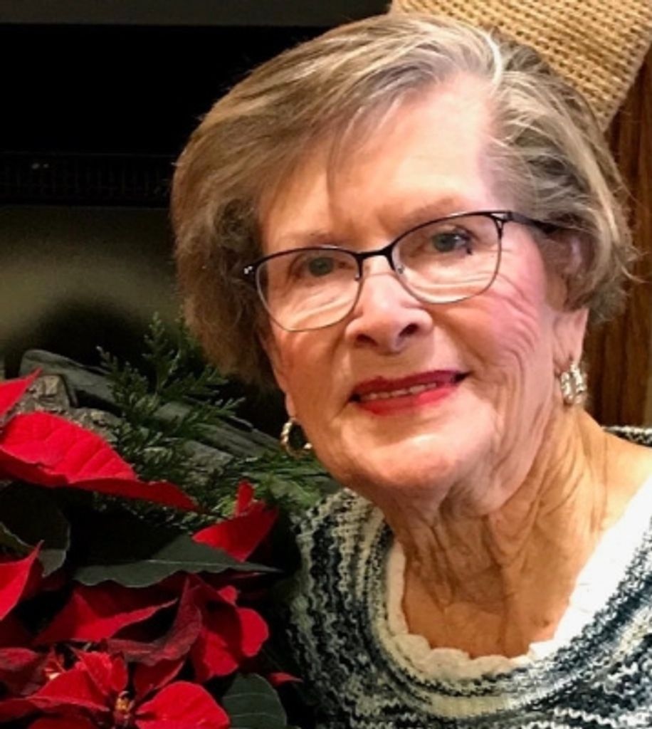 Twila Ann Dodson