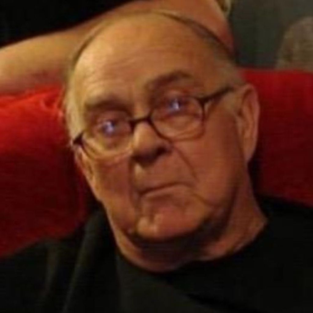 Steve Murphree Profile Photo