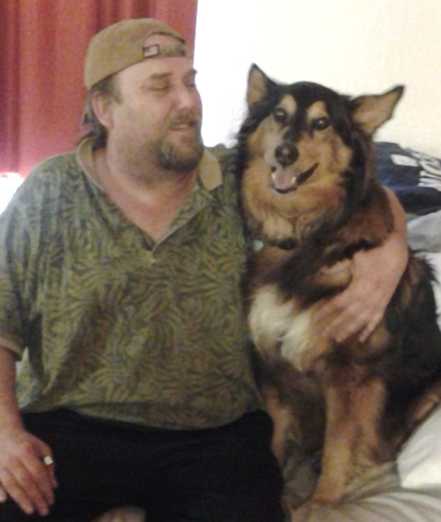 Christopher S. Mclaughlin