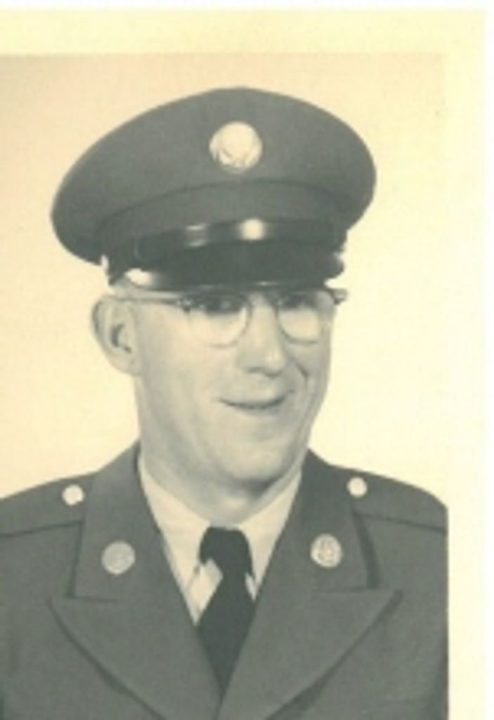 Glenn A. Schultz