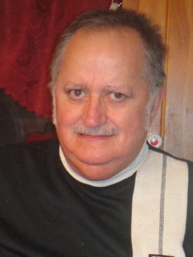 Wendell E. Rock