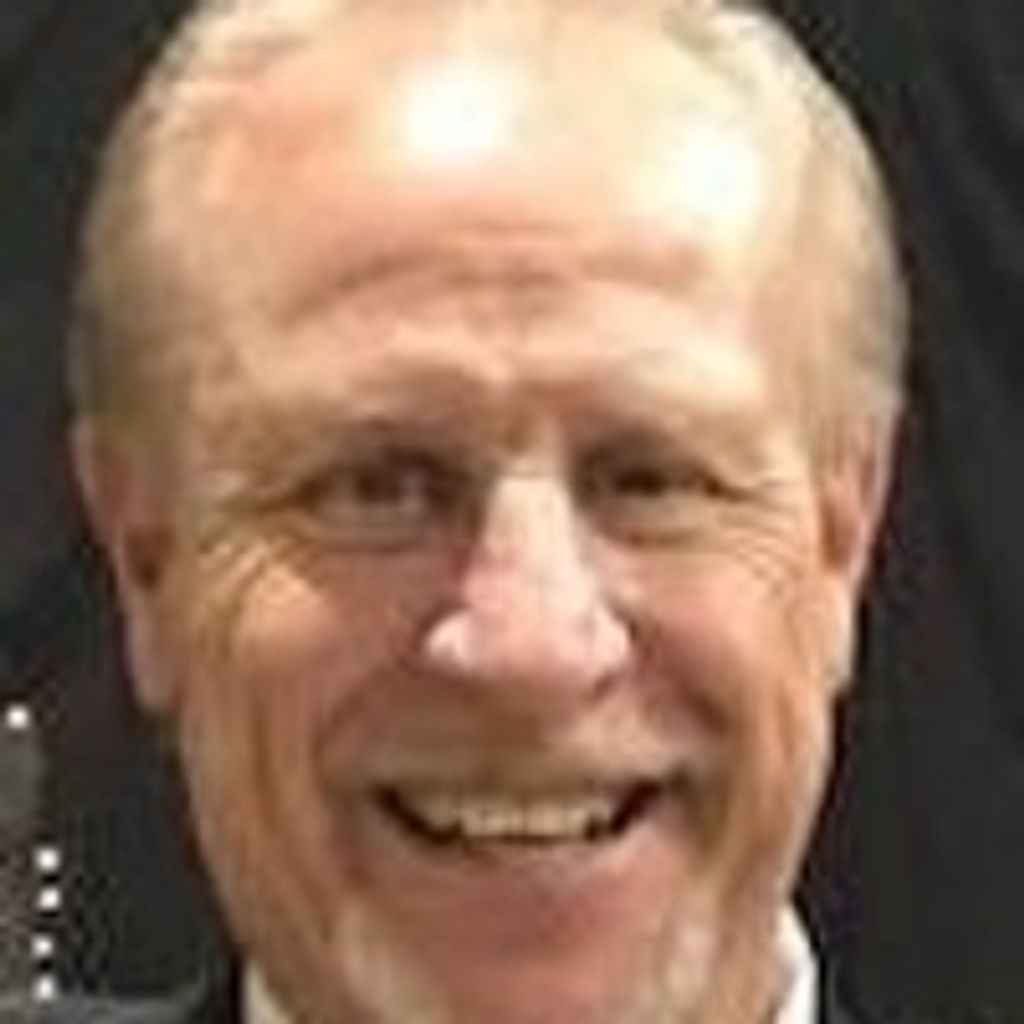 Jim Nabers