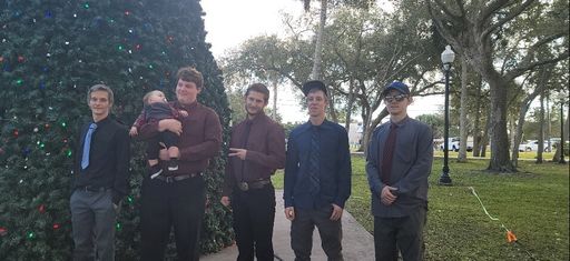 Chayton Duane Johnson photo gallery thumbnail 66 of 200