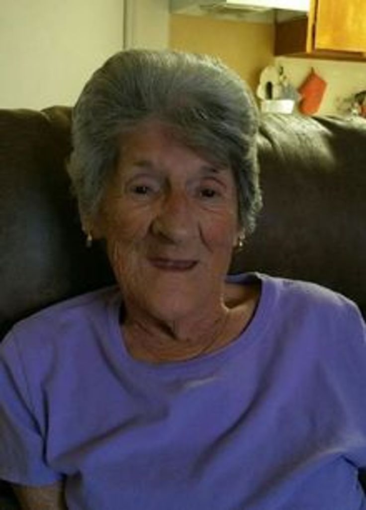 Veda Brockman Profile Photo