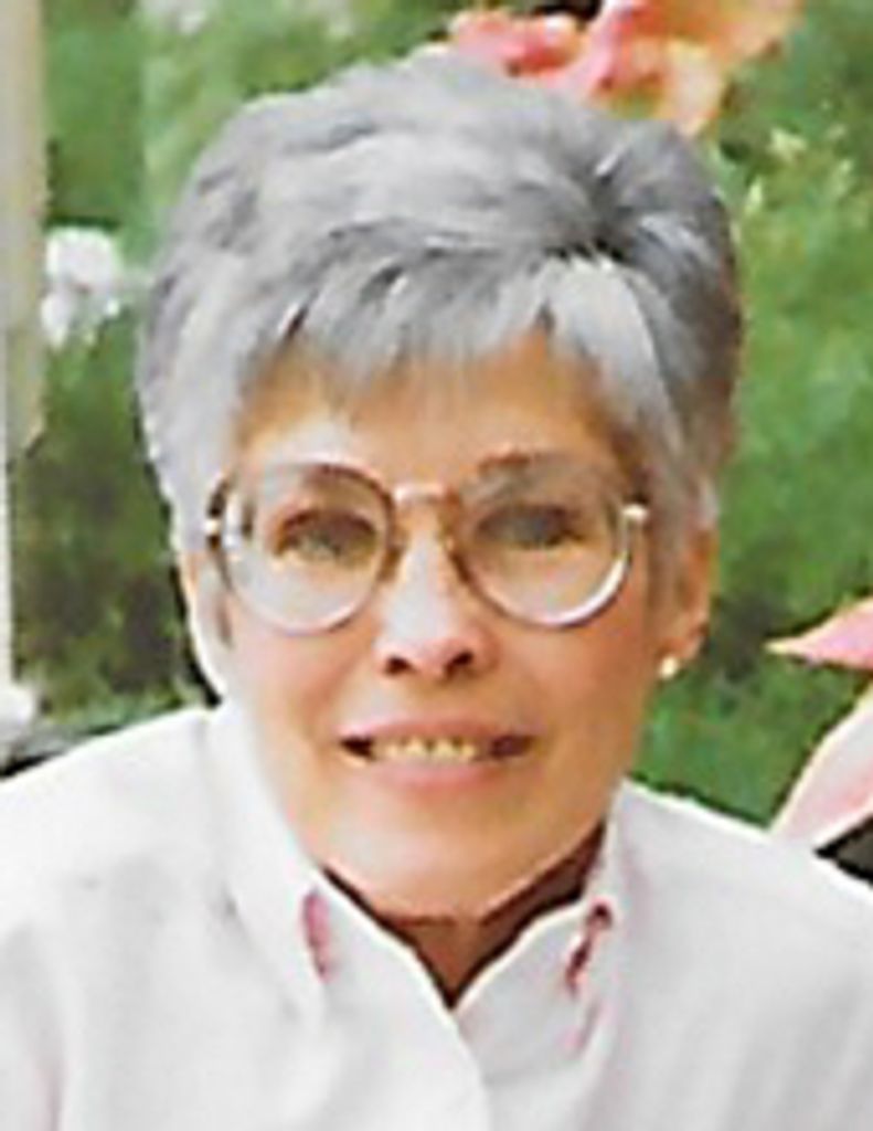 Susanne M. Summers