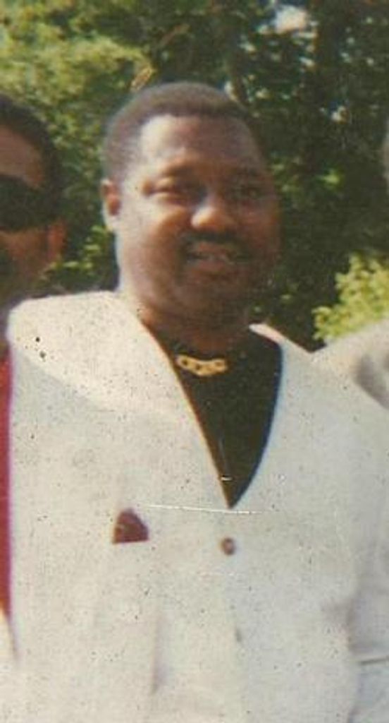 Mr. John Marshall Gay