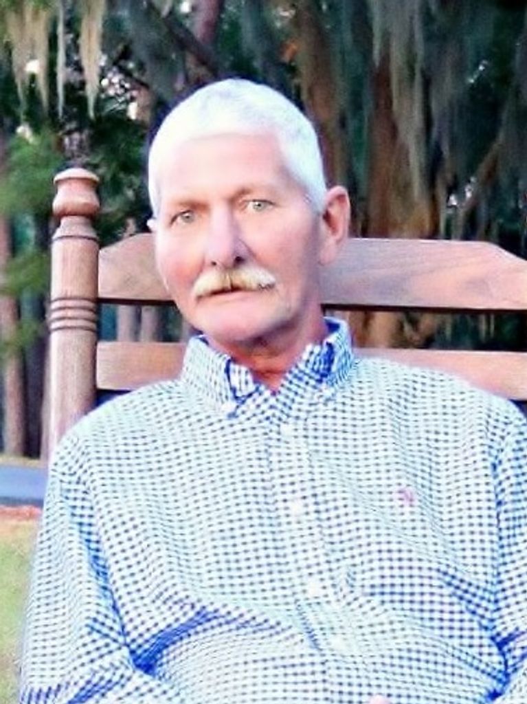 Wayne Wilkes