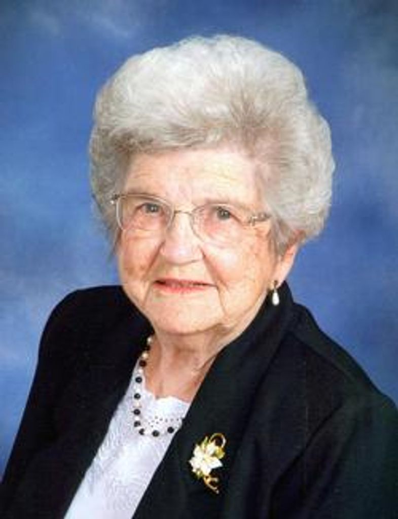 Hazel Helen Rissman Profile Photo