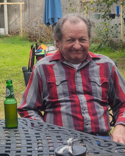 Lloyd David Lambertus Profile Photo