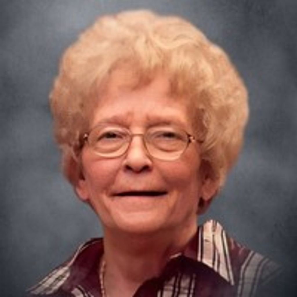 Beth Allgood Profile Photo
