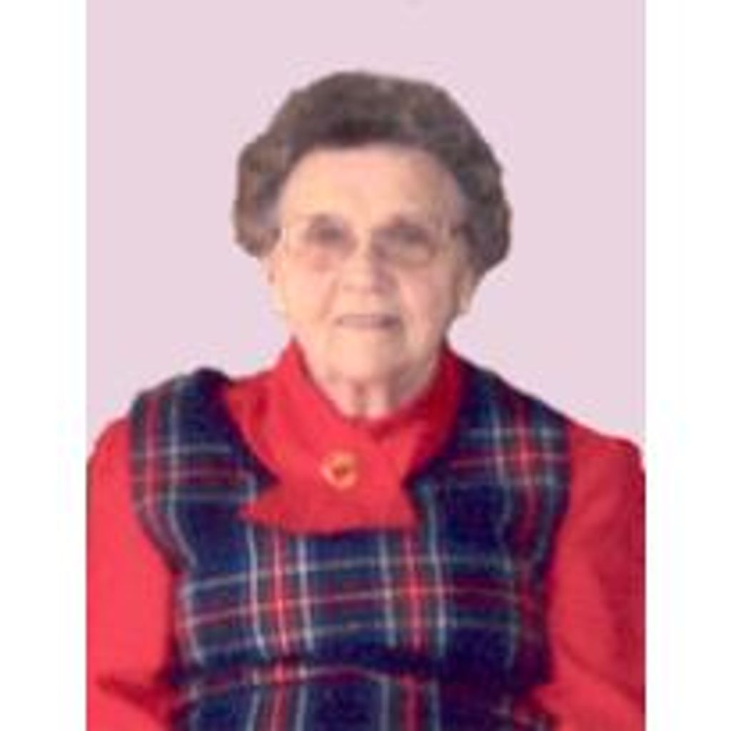 Clarice Ellingson