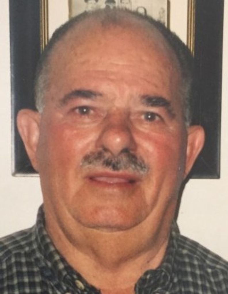Ioannis Metanias
