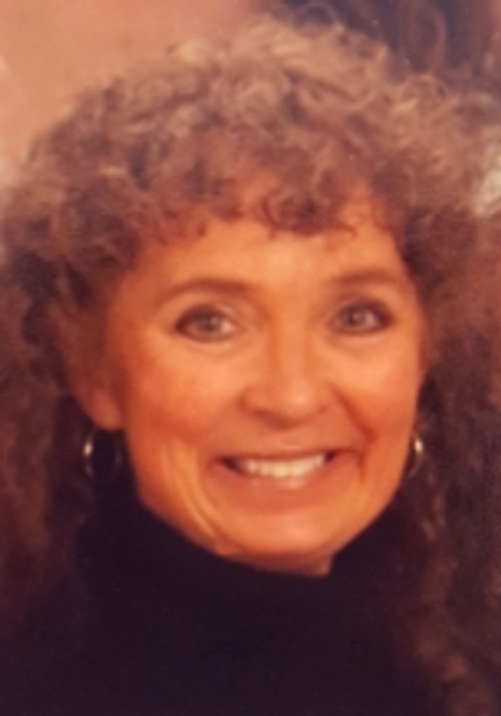 Susan Anderson