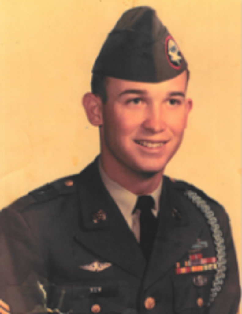 John R. New Profile Photo