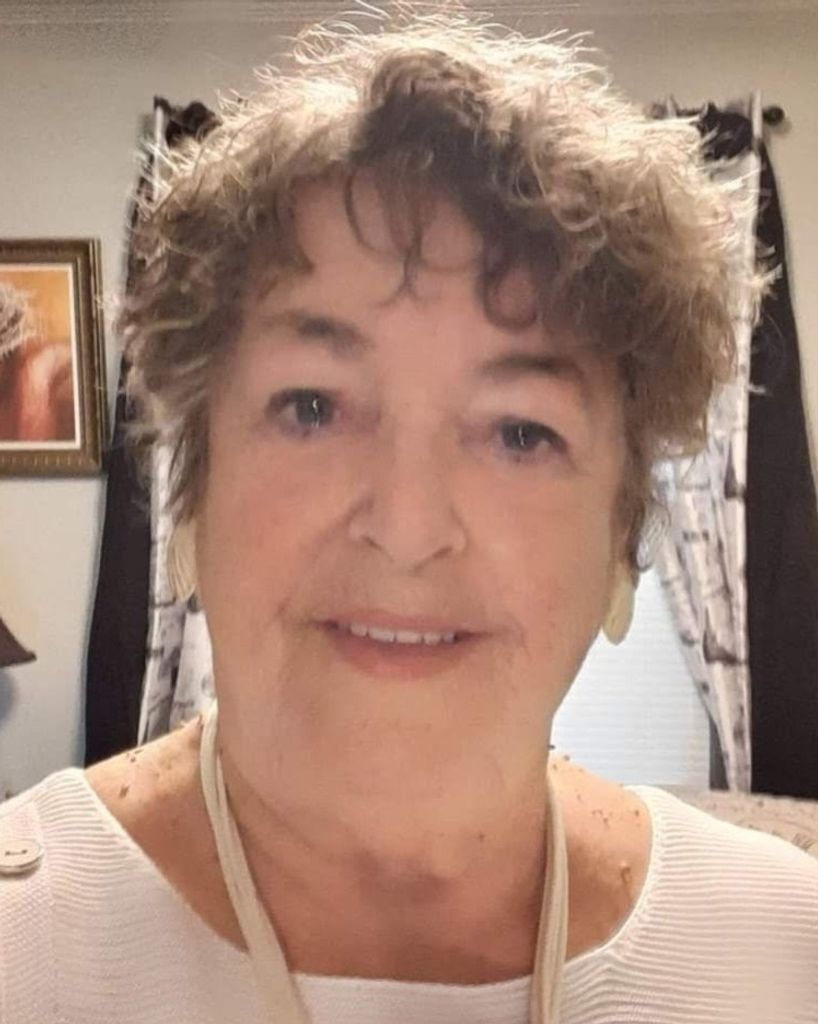 Mona Hebert
