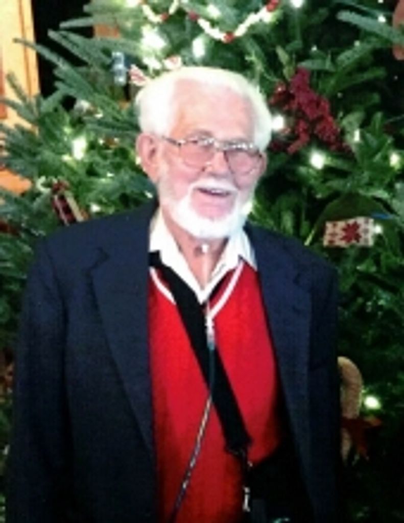 George Lambert