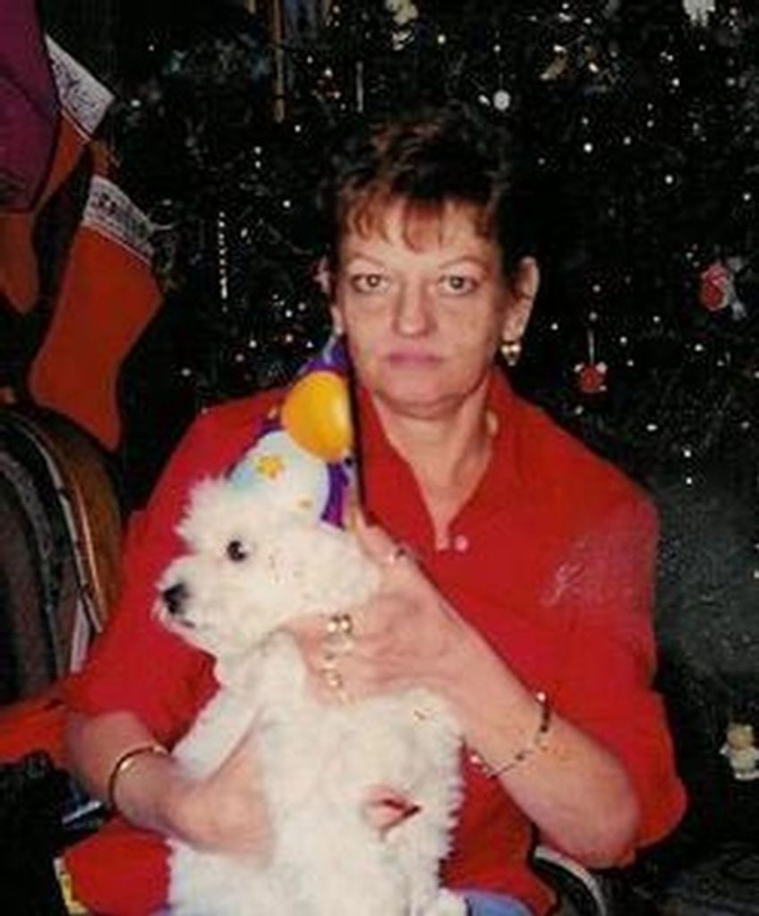 Judy Turner