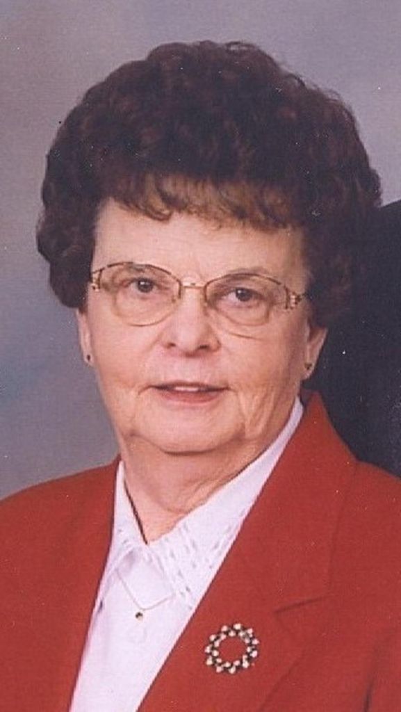 Norma Jean "Polly" Staake Schweer Profile Photo