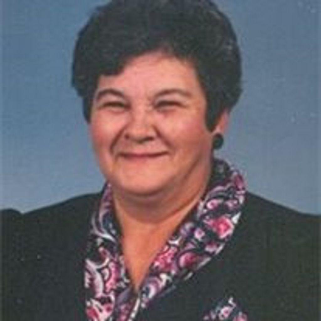 Lois Sampey Vedros