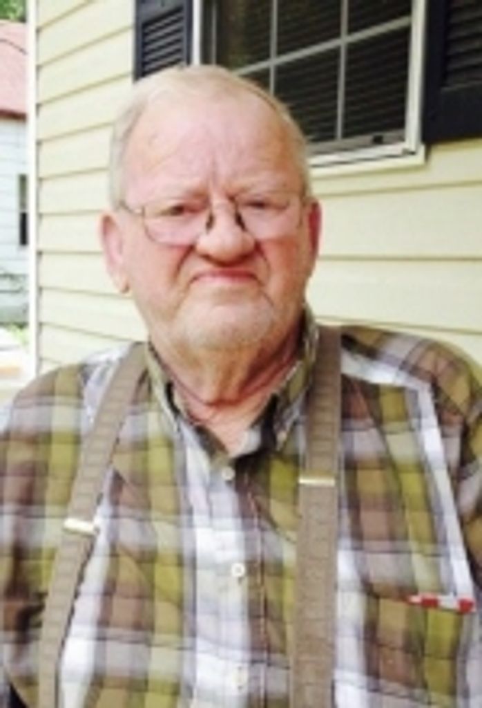 Walter Clay Hearn