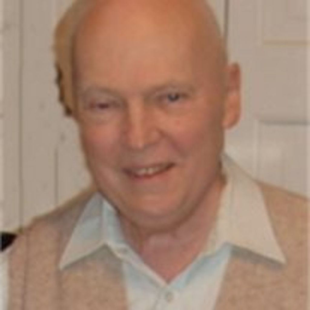 Paul E. Nordborg