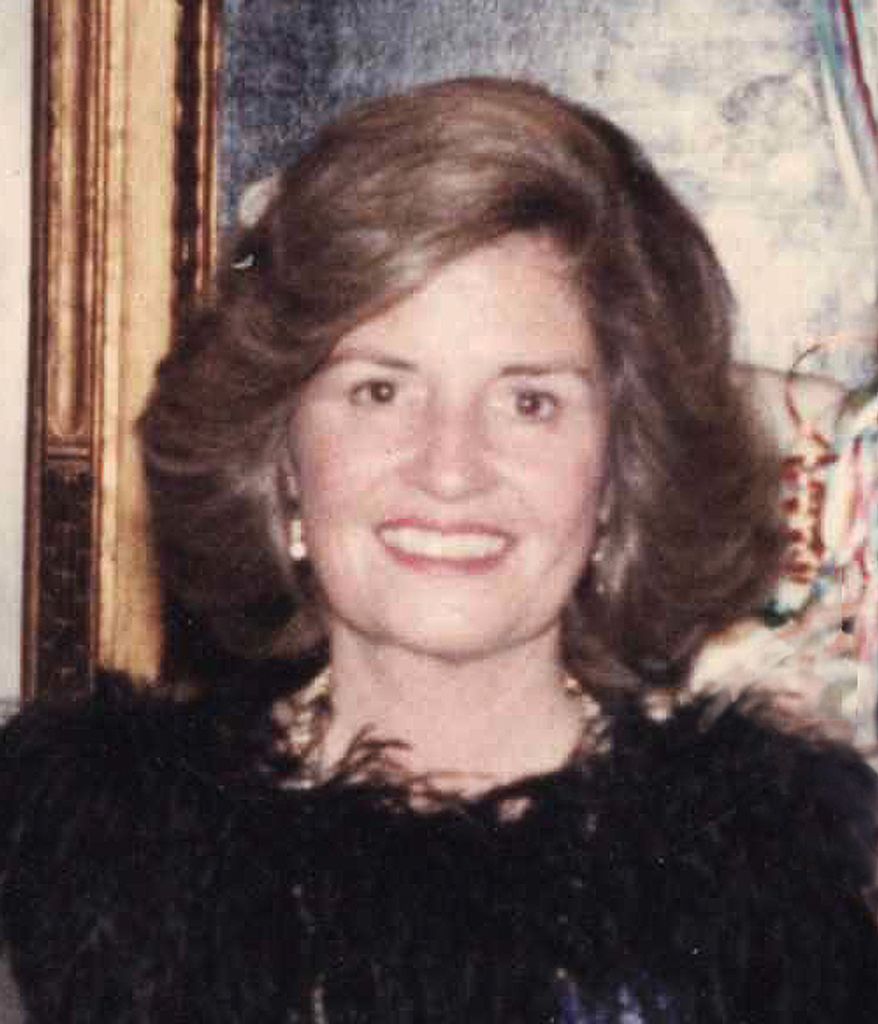 Jean Weir Profile Photo
