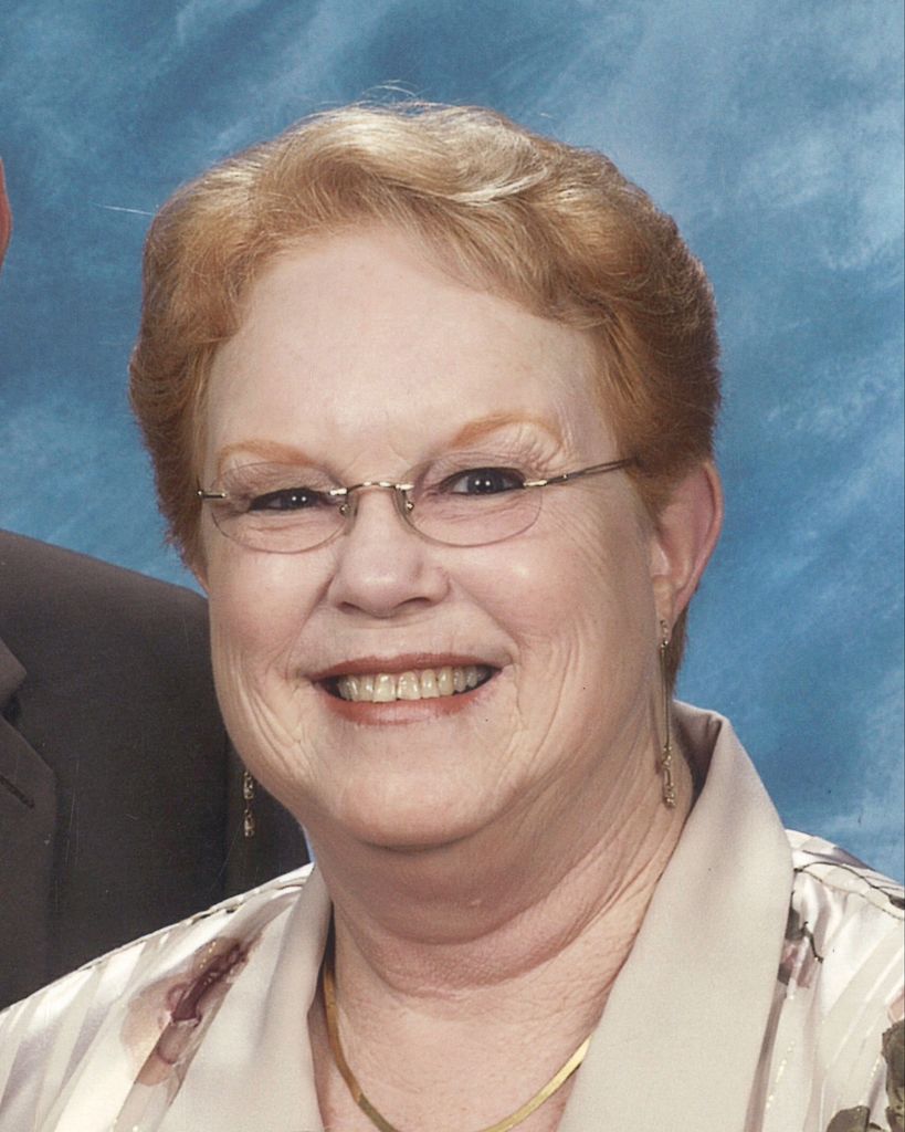 Carolyn Wimberley