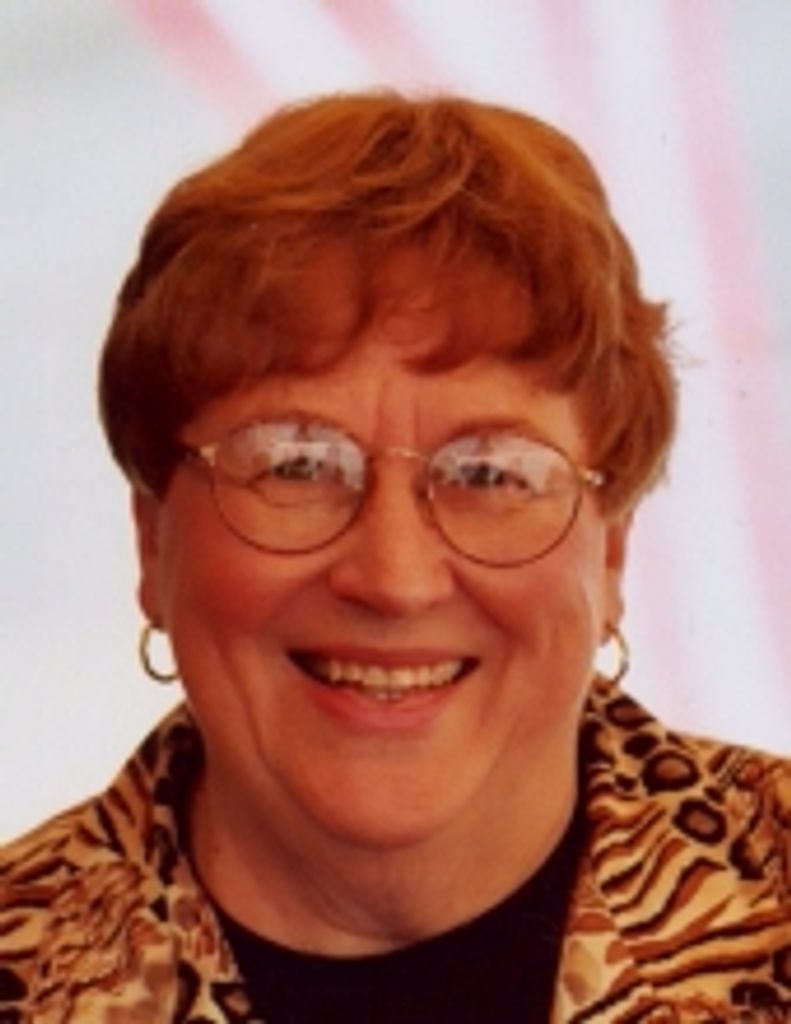 Charla "Char" M. Bevers Profile Photo