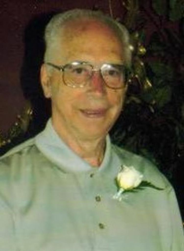 Ralph Ernest Mead Profile Photo