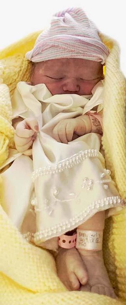 Lily Rose Grossi Profile Photo
