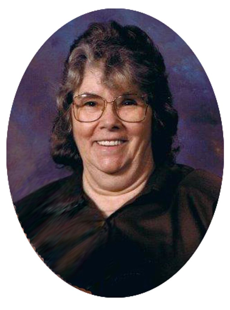 Delma L. (Whitt)  Prater
