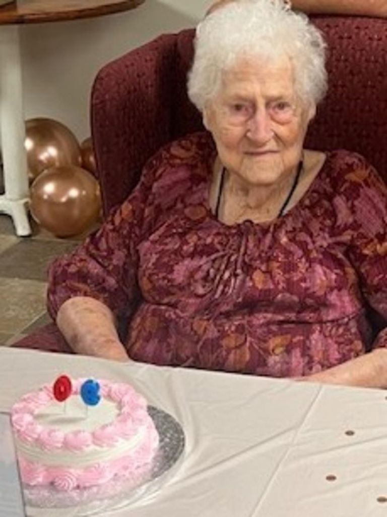 Bonnie Joyce Baskin