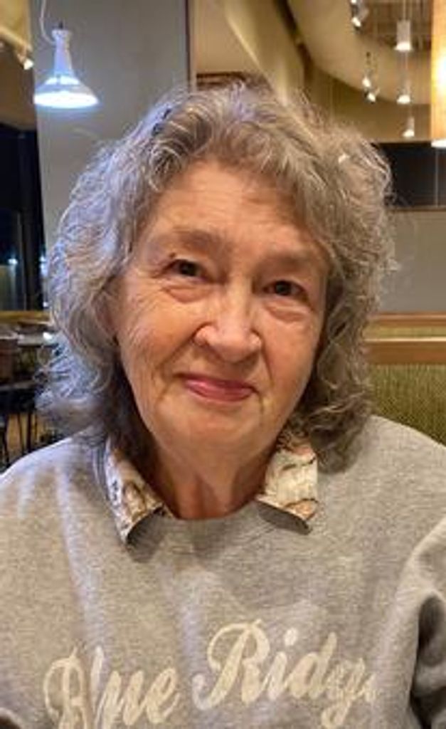 Frances (Banks) Kuechler