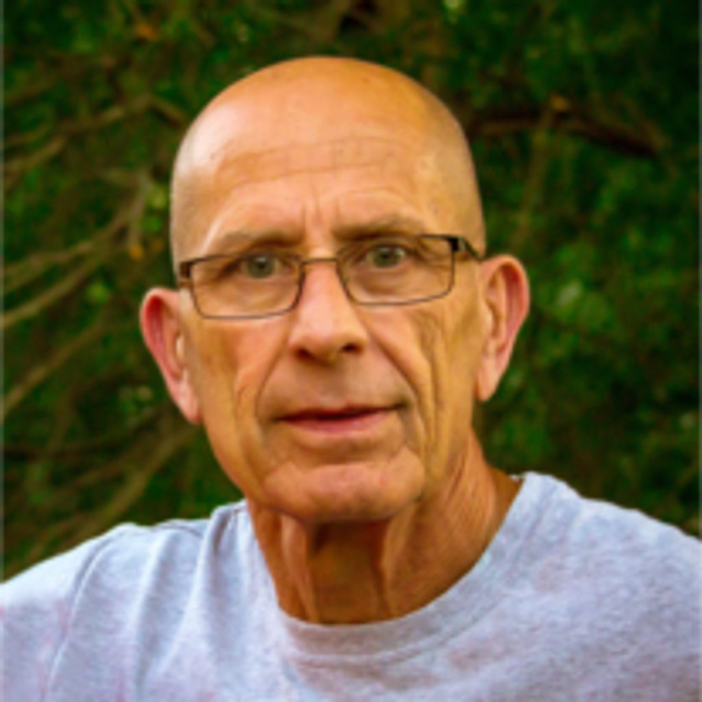 Russell Mathews