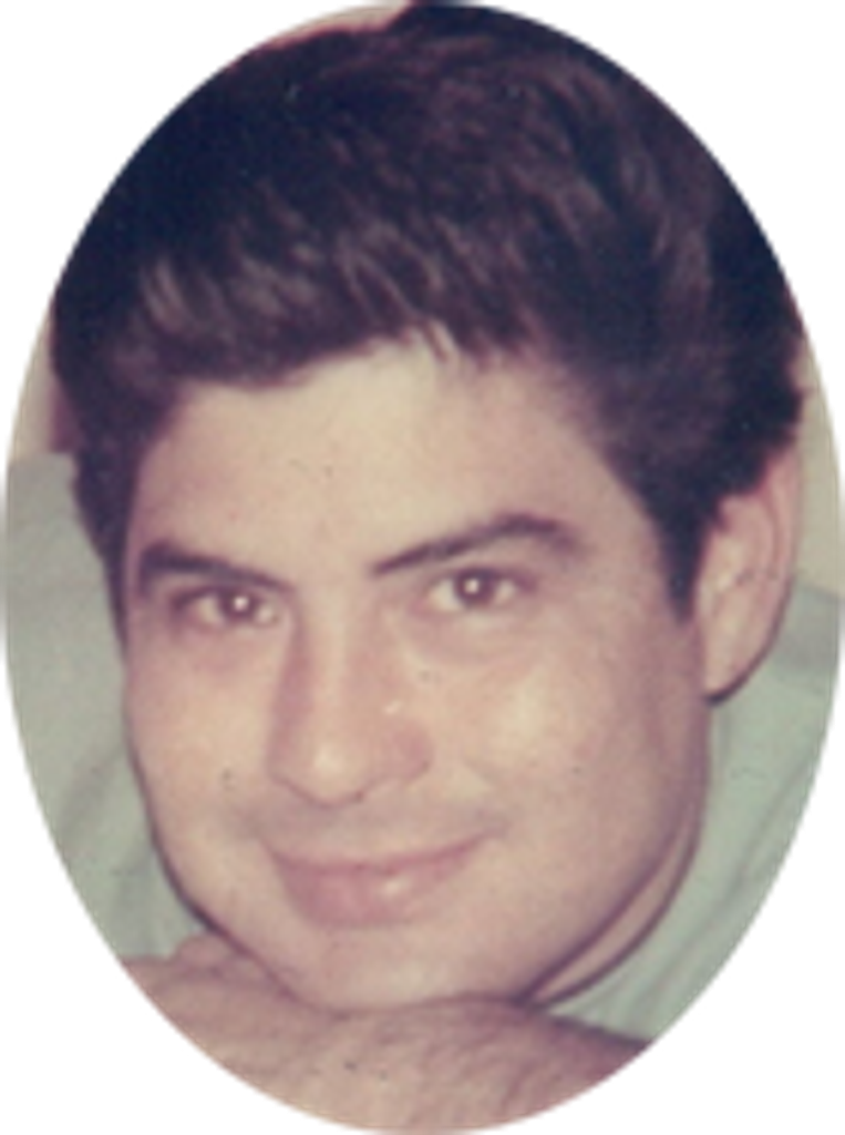 Eduardo "Lalo" Gorena, Sr.