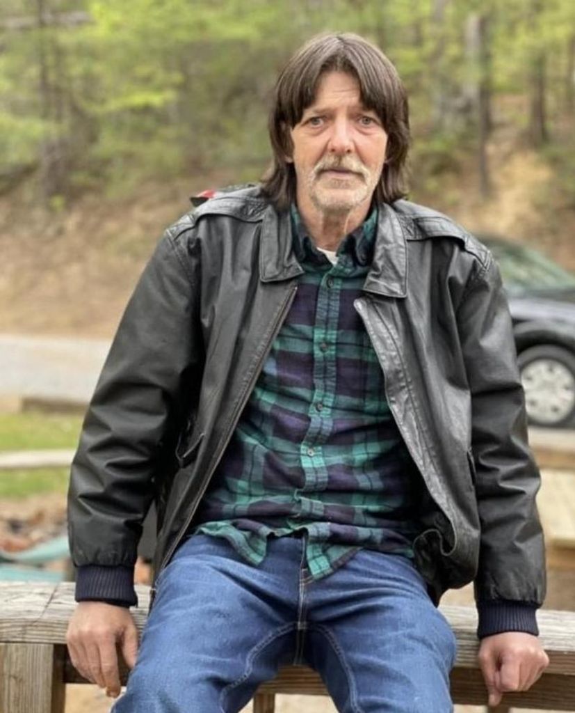 Michael Larry Gross Profile Photo