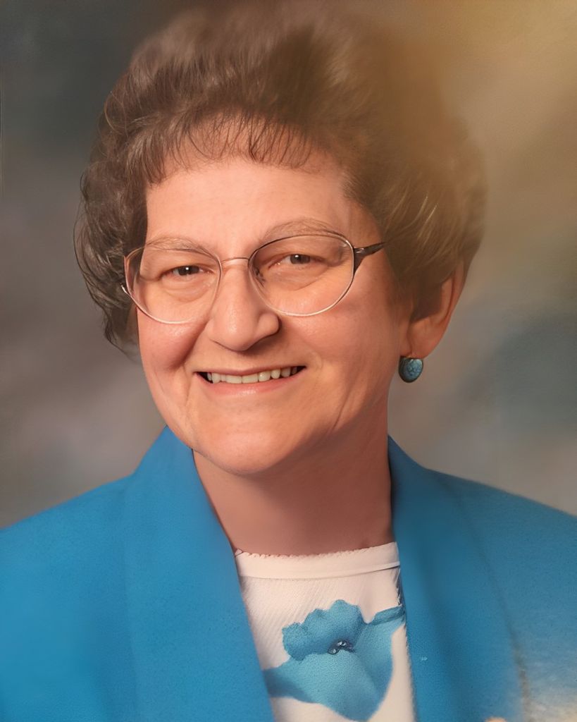 June Tidenberg