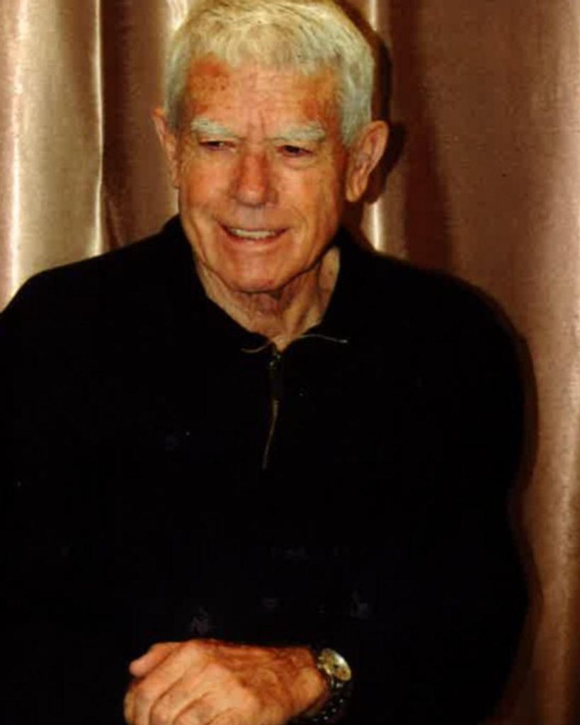Jack Joseph Molletti