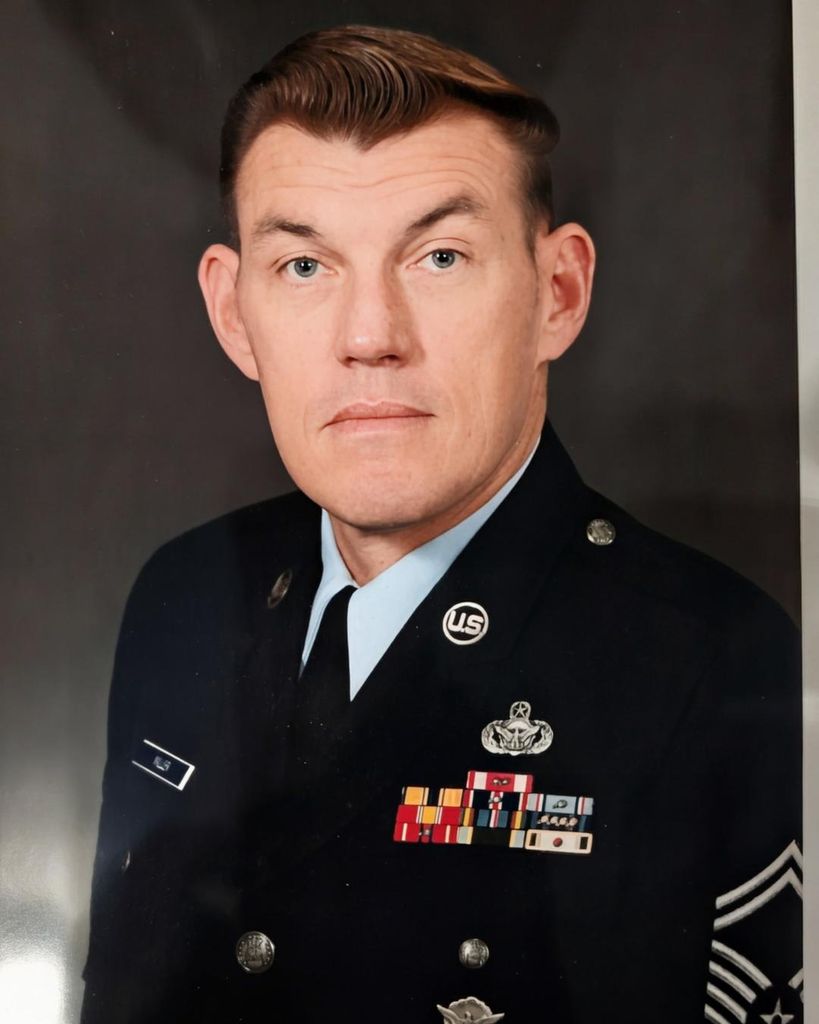 Oscar Earl Miller, CMS