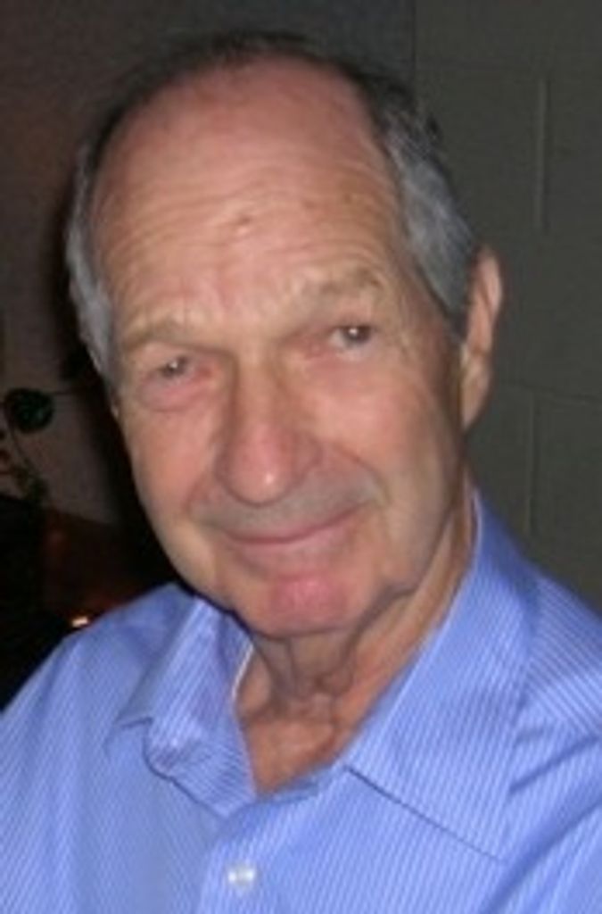 Jack Lee Crump